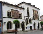 Rathaus (Murnau am Staffelsee)