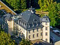 * Nomination Untermerzbach Castle --Ermell 05:16, 12 April 2024 (UTC) * Promotion  Support Good quality. --ArildV 07:20, 12 April 2024 (UTC)