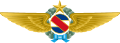 乌拉圭空军徽