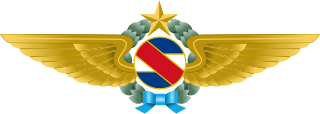 <span class="mw-page-title-main">Uruguayan Air Force</span> Air warfare branch of Uruguays military