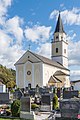 * Nomination Parish church Saint Rupert, Völkermarkt, Carinthia, Austria -- Johann Jaritz 03:44, 5 November 2021 (UTC) * Promotion  Support Good quality. --XRay 04:43, 5 November 2021 (UTC)