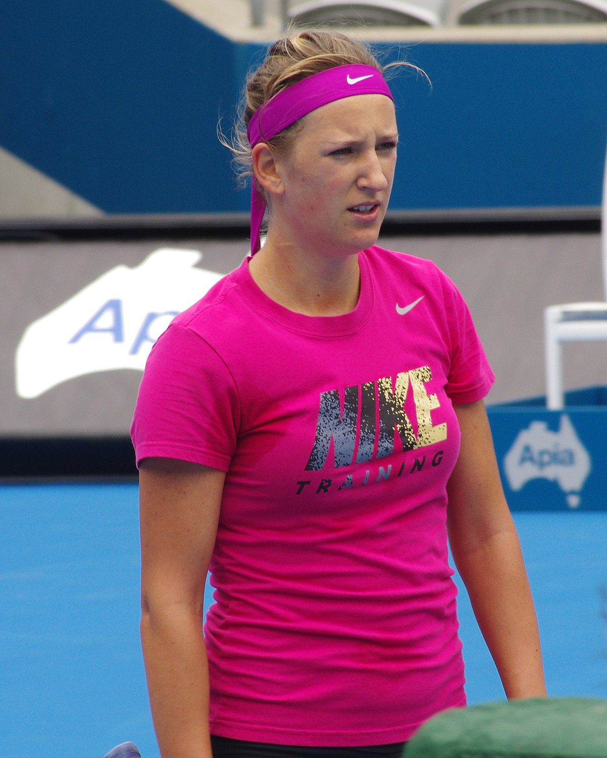 Wta 2012