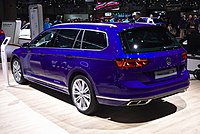 File:VW Passat B6 Limousine 2.0 TDI DSG Highline Reflexsilber.JPG -  Wikipedia