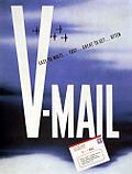 Thumbnail for V-mail