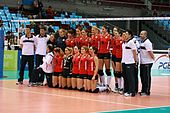 Vakifbank SK, Istanbul. Vakifbank Istanbul (8427656320).jpg