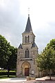 Église Saint-André de Varois-et-Chaignot