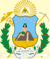 Herb stanu Bolívar