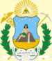 Герб штата Боливар