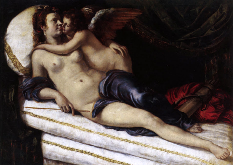 File:Venere e Cupido - A. Gentileschi.png