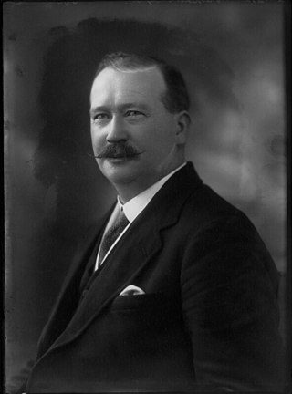 <span class="mw-page-title-main">Vernon Hartshorn</span> British politician