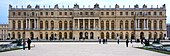 Schloss Versailles, das Corps de Logis