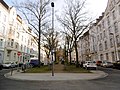 Liste Der Straßen In Aachen-Mitte: Wikimedia-Liste