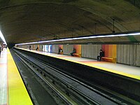 Villa-Maria (métro de Montréal)