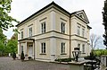 Villa Siedhoff (Villa Rosa)