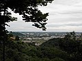 Vista di Torreglia da Torreglia Alta 01.JPG