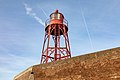 * Nomination Lighthouse at Koppmanshaven, Vlissingen, Zeeland, Netherlands --XRay 04:30, 26 January 2023 (UTC) * Promotion  Support Good quality -- Johann Jaritz 05:32, 26 January 2023 (UTC)