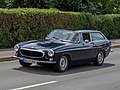 * Nomination Volvo P1800 ES at the Oldtimer Meeting Ebern --Ermell 05:53, 20 August 2019 (UTC) * Promotion  Support Good quality. -- Axel Tschentscher 08:40, 20 August 2019 (UTC)