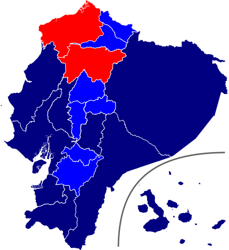 File:Votos Presidente por Provincia Ecuador 1952.svg