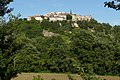 Français : Vue d'ensemble de Grambois.