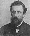 Władysław Kulczyński geboren op 27 maart 1854