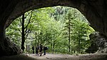 Tischofer Höhle