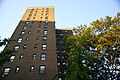 This photo is of Wikis Take Manhattan goal code B6, Riverton Houses.