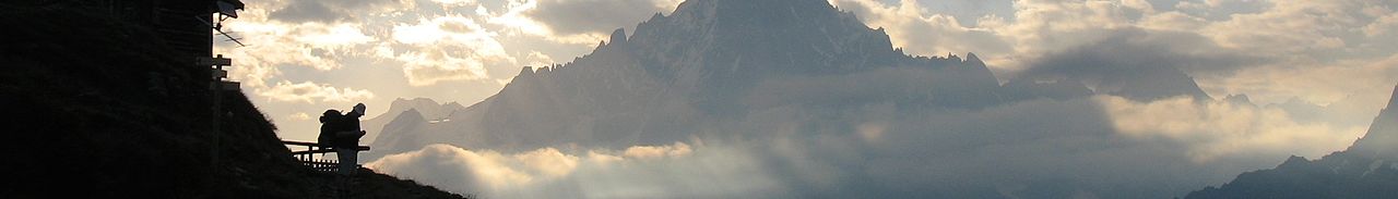 WV banner Long distance walking in Europe Chamonix.jpg