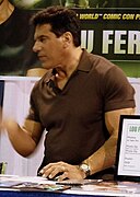 WW Chicago 2012 - Lou Ferrigno 1 (7785754964).jpg