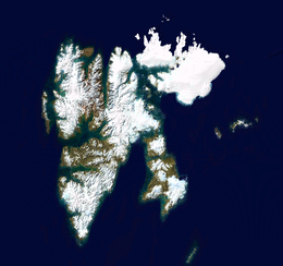 Spitsbergen: Naam, Geschiedenis, Spitsbergenverdrag