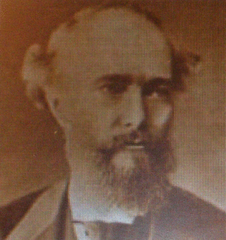 <span class="mw-page-title-main">William Wardell</span> Australian civil engineer and architect