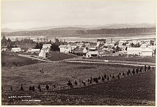 <span class="mw-page-title-main">Waipawa River</span> River in New Zealand