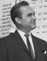 Governor George Wallace of Alabama