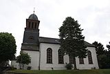 Catholic parish church of St. Arnulph