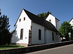 Protestantische Kirche (Walsheim)