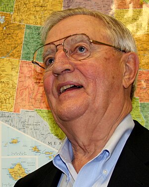 Walter Mondale