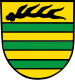 Coat of arms of Aichtal