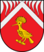 Escudo de armas de Armstedt