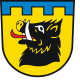 Auenwald – Stemma