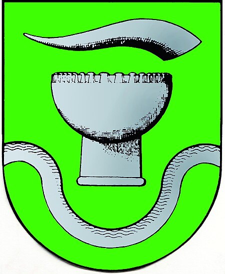 Wappen Basse