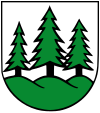 Wapenschild van Braunlage