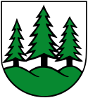 Coat of arms of the city of Braunlage