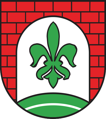 Wappen Größnitz