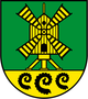 Hedersleben - Armoiries