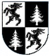 Герб на Irmtraut