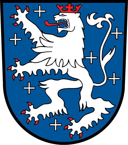 Wappen Jugenheim (Rheinhessen)