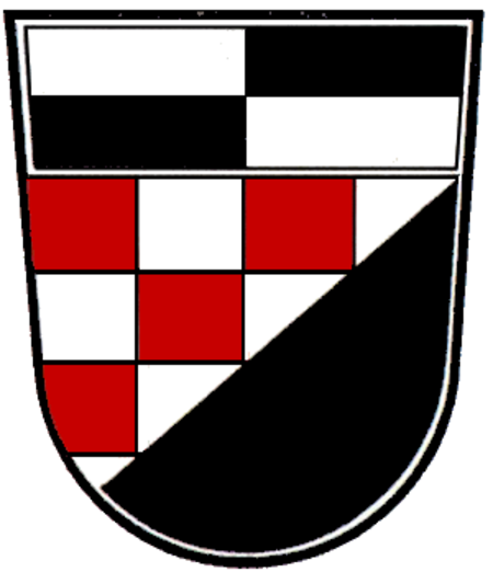 Wappen Laubenzedel