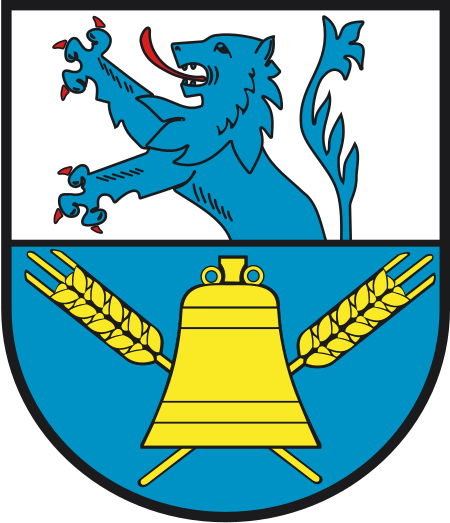 Wappen Mettweiler