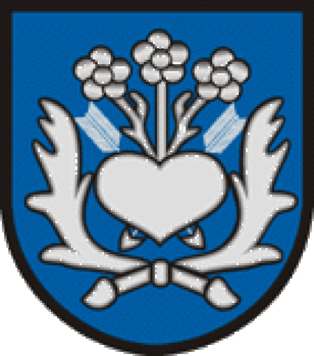 Wappen Mohorn