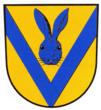 Coat of arms of Rennau