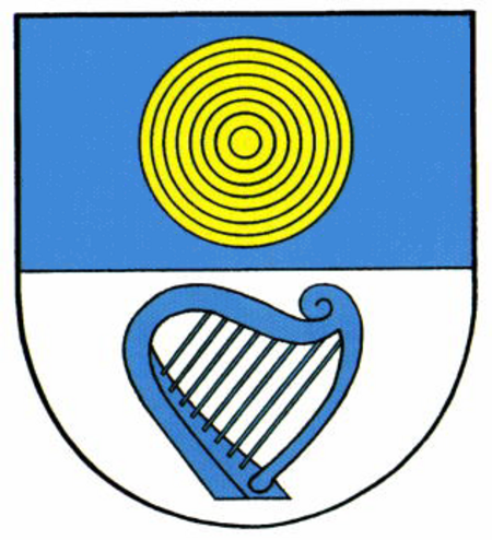 Wappen Samtgemeinde Harpstedt